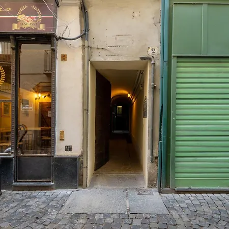 Lejlighed Moleloca - San Tommaso 2 *