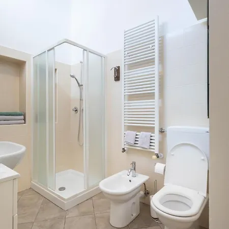 Moleloca - San Tommaso 2 Lejlighed *