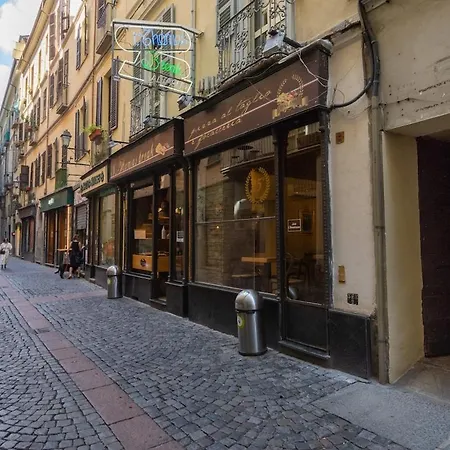 Moleloca - San Tommaso 2 Lejlighed *