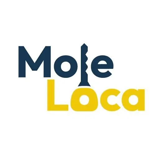 Moleloca - San Tommaso 2 Appartamento Torino