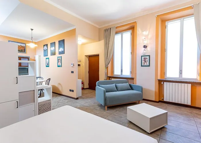 Moleloca - San Tommaso 2 Apartamento *