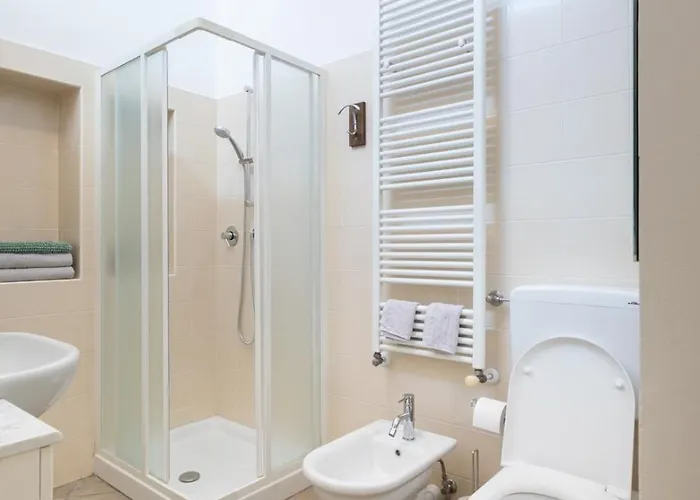 Moleloca - San Tommaso 2 Apartamento *