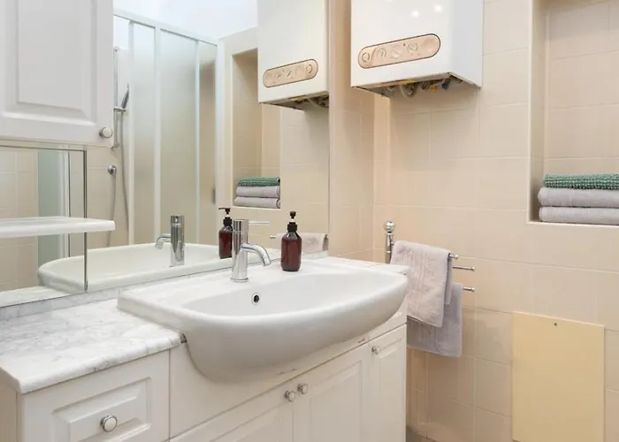 شقة Moleloca - San Tommaso 2 تورينو