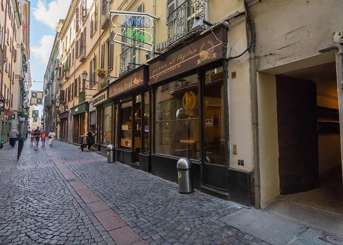 Moleloca - San Tommaso 2 Apartamento *