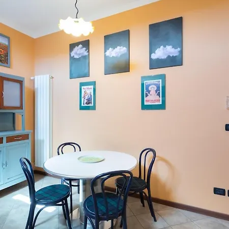 Apartment Moleloca - San Tommaso 2