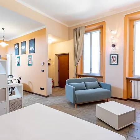 Moleloca - San Tommaso 2 Apartment *