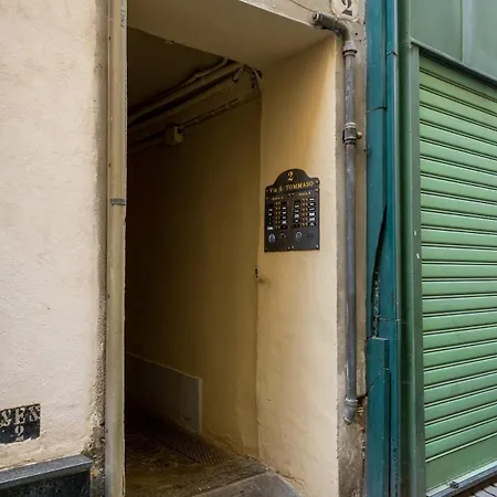 Moleloca - San Tommaso 2 *