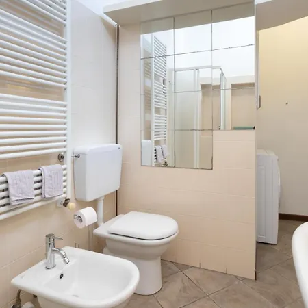 Daire Moleloca - San Tommaso 2