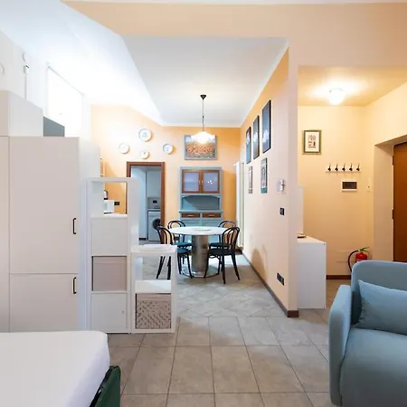 Moleloca - San Tommaso 2 Apartment