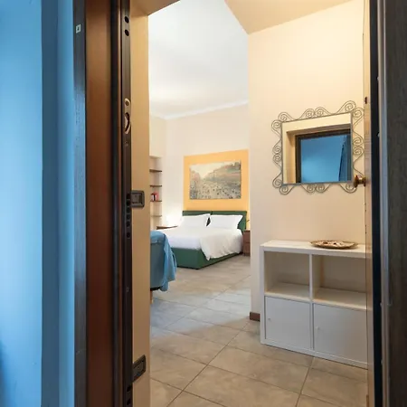 Moleloca - San Tommaso 2 Daire *