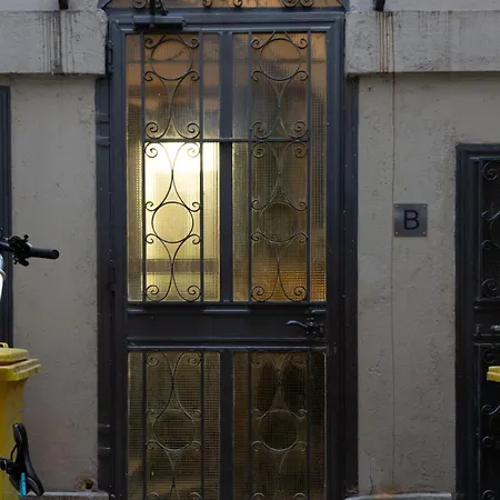 Apartment Moleloca - San Tommaso 2 Turin