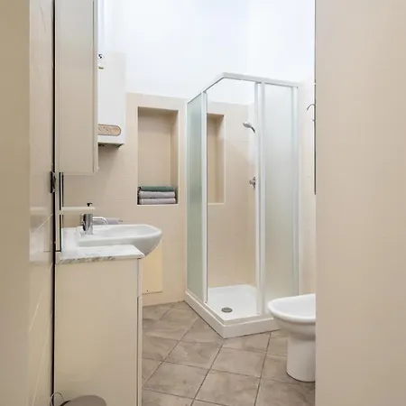 Moleloca - San Tommaso 2 Daire *