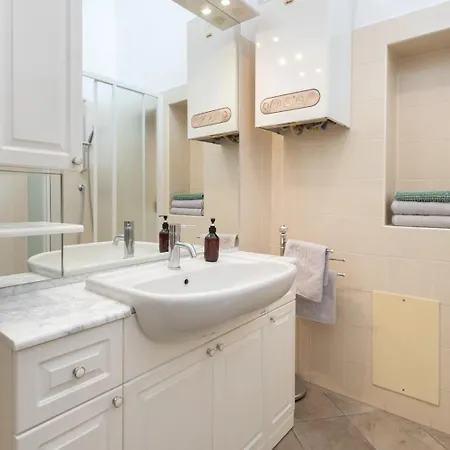 Apartment Moleloca - San Tommaso 2 Turin